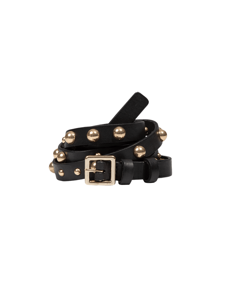 Tessa Belt - Black XS