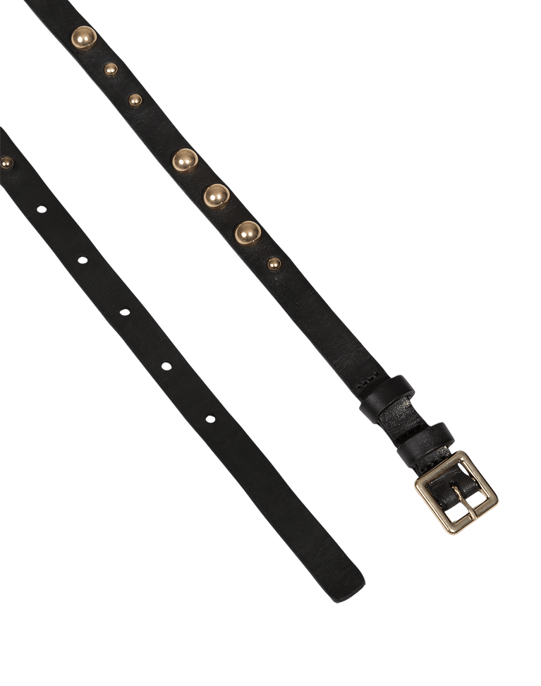 Tessa Belt - Black XS