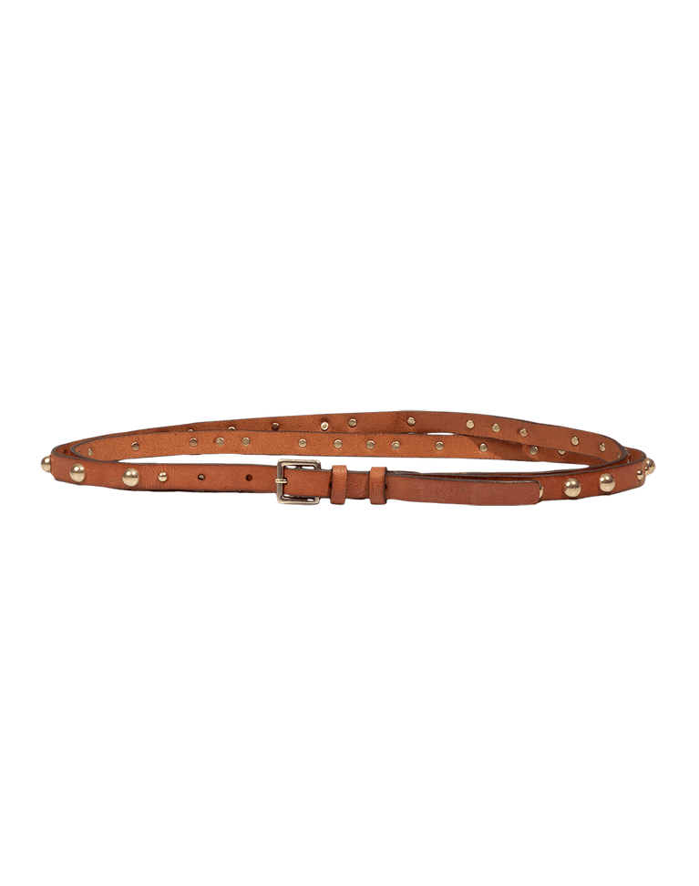 Tessa Belt - Caramel XS