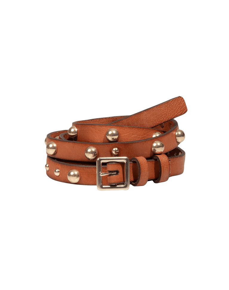 Tessa Belt - Caramel XS