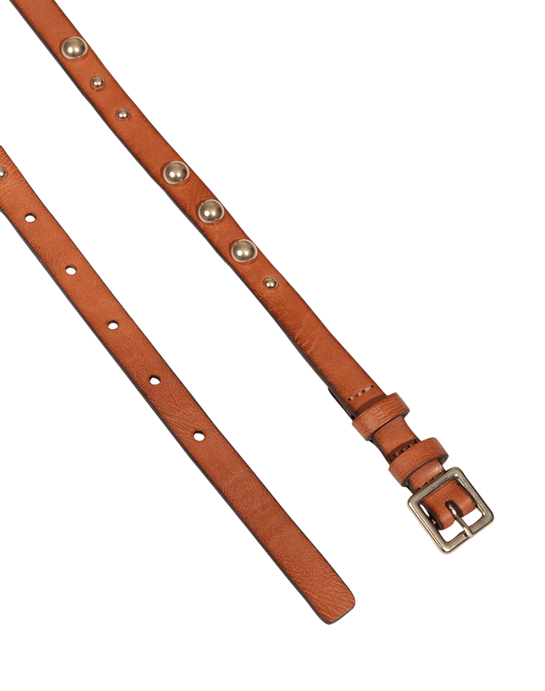 Tessa Belt - Caramel XS