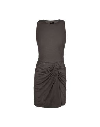 Mila Short Cover Up - Earthline