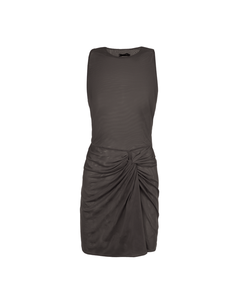 Mila Short Cover Up - Earthline XS