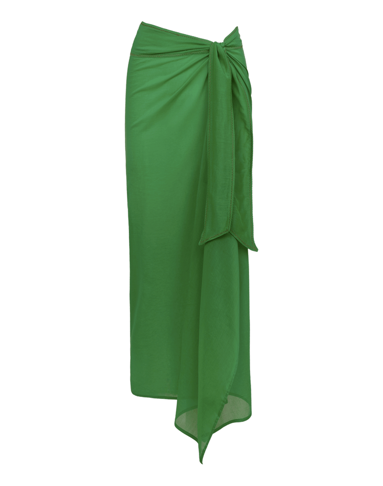 Paloma Midi Skirt - Valley XS