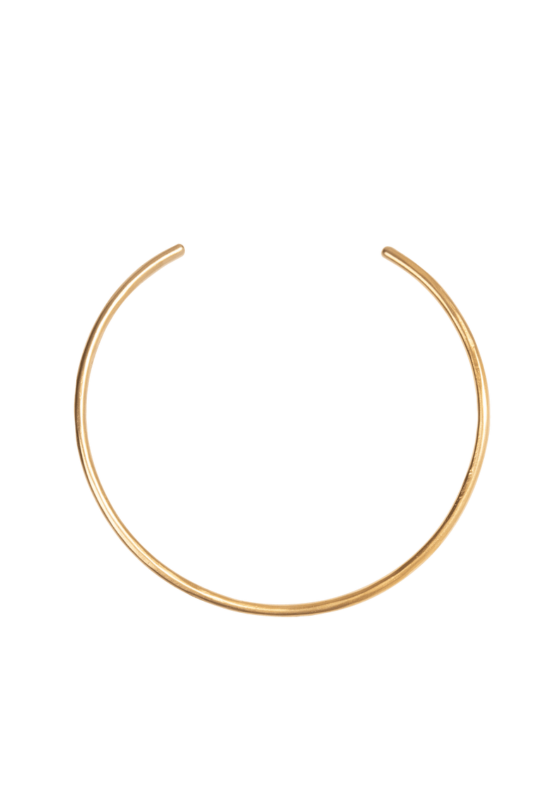 Lee Choker - Gold