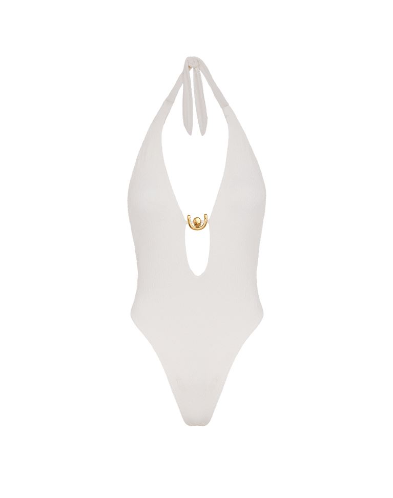 Firenze Kori One Piece - White Firenze Kori One Piece - White