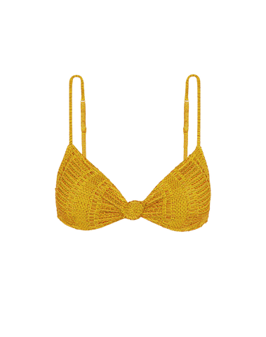 Exchange - Erin Knot Top