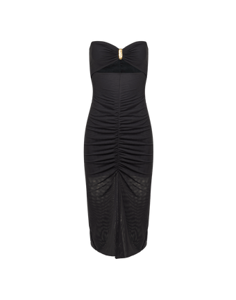 long maxi dresses bodycon All The Colors Bodycon Dress – lynsidesigns