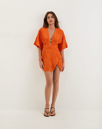 pietra mini dress SIR