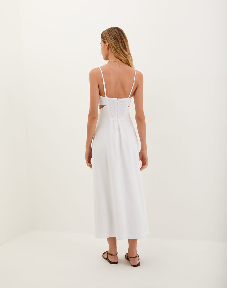 kylie midi dress Kylie Midi Dress
