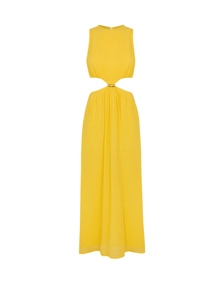 Anai Maxi Dress - Aurora