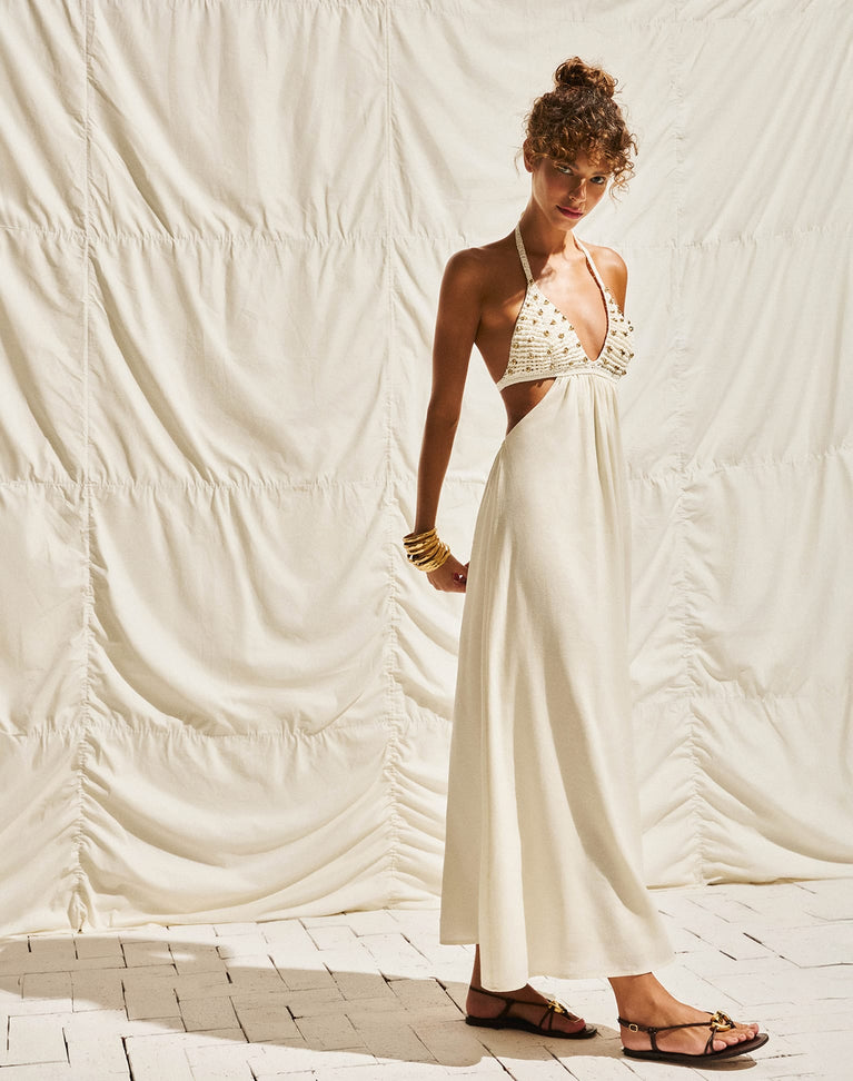 Ivy Long Dress Ivy Long Dress