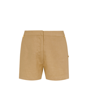 Luna Shorts - Santal