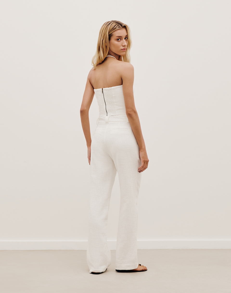 Jane Top - Off White