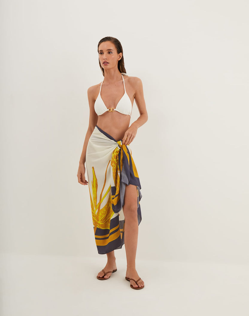 Sarong - Enigma Boulevard