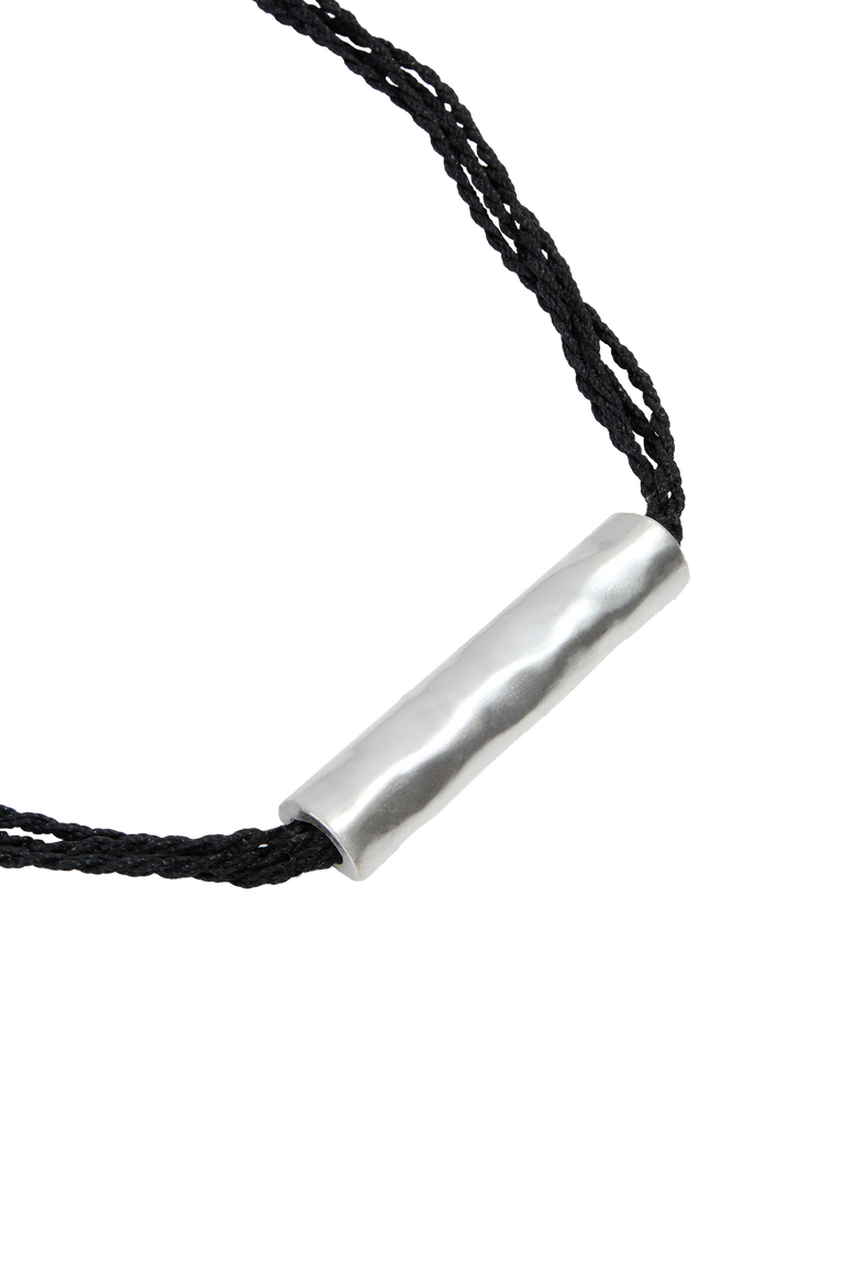 Agnes Necklace - Silver