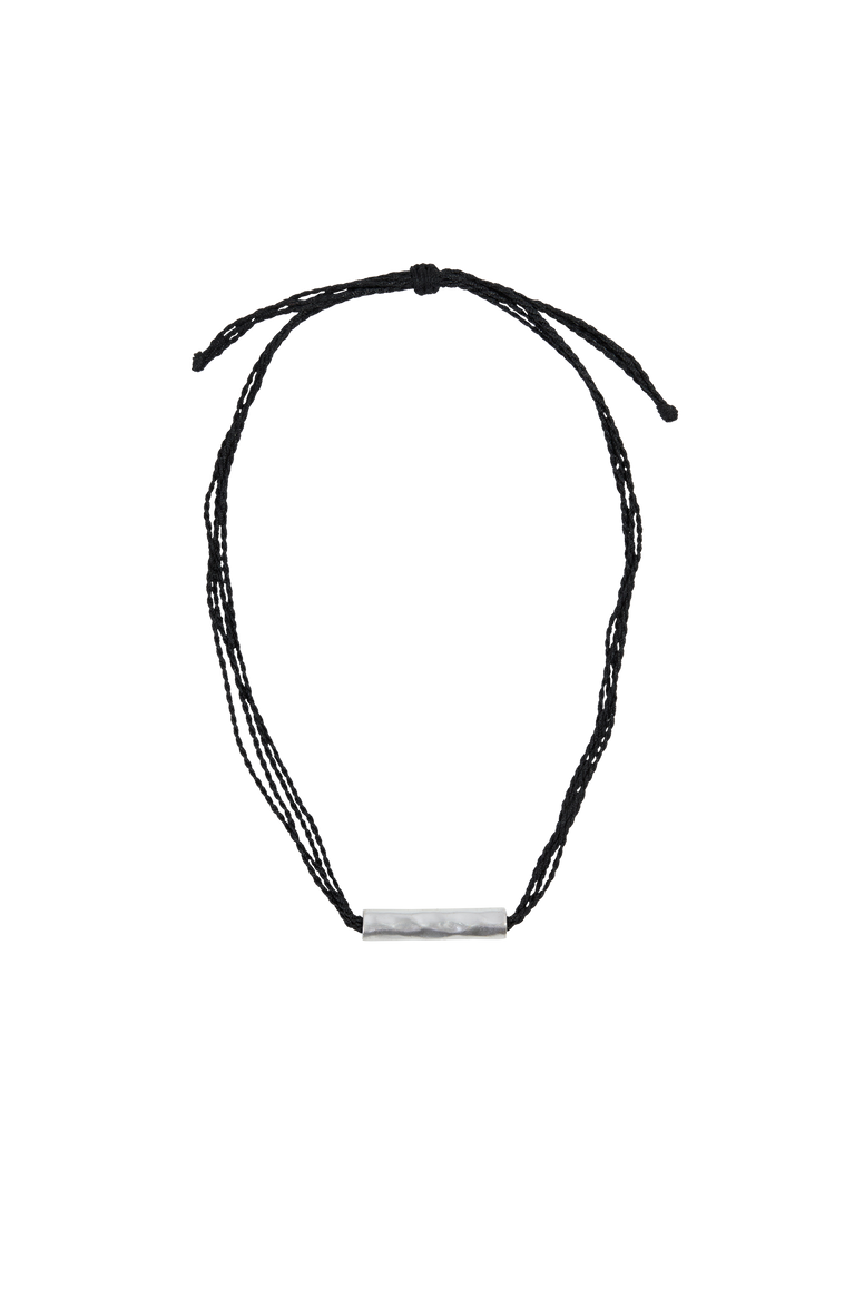 Agnes Necklace - Silver