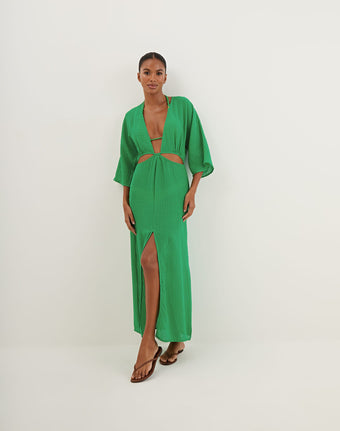 Vix: Allie Long Cover-Up (VG256018) XS