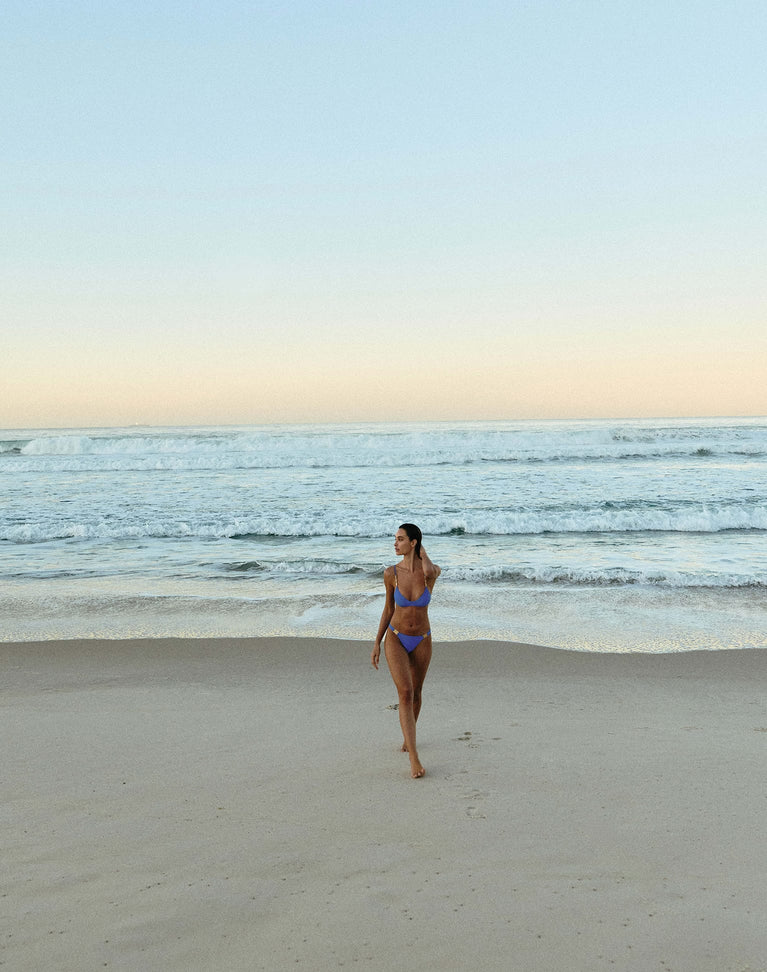 Matte Mage Bottom - Wavesong