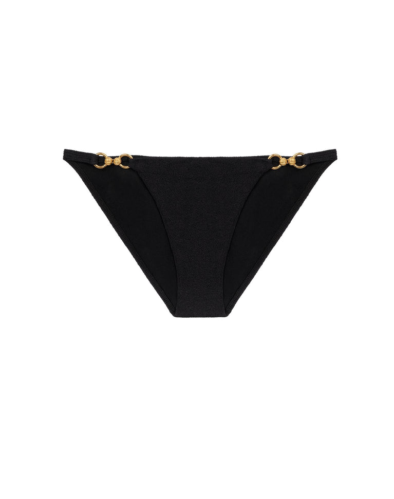 Firenze Nell Bottom - Black Full / XS