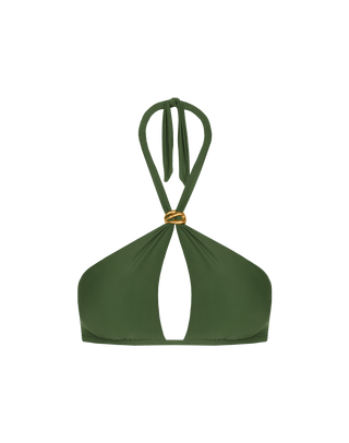 Matte Leone Larissa Top - Free Bird S