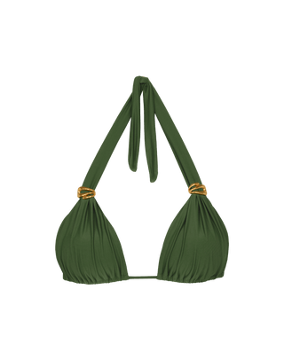 Matte Bia Tube Top - Free Bird XS