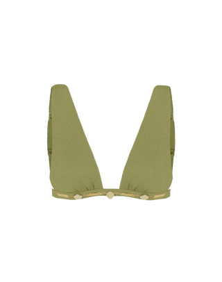 Firenze Edith Safira Top - Ballad S