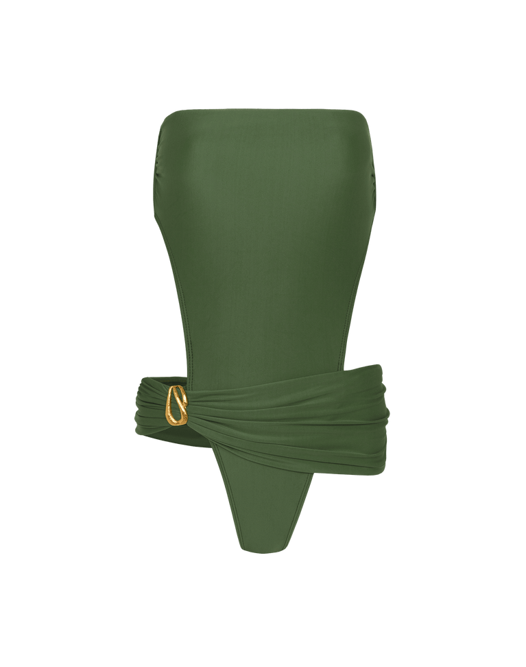 Matte Leone Kieza One Piece - Free Bird