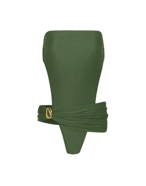 Matte Leone Kieza One Piece - Free Bird