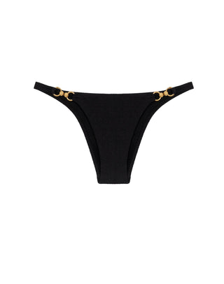 Firenze Nell Bottom - Black Brazilian / XS