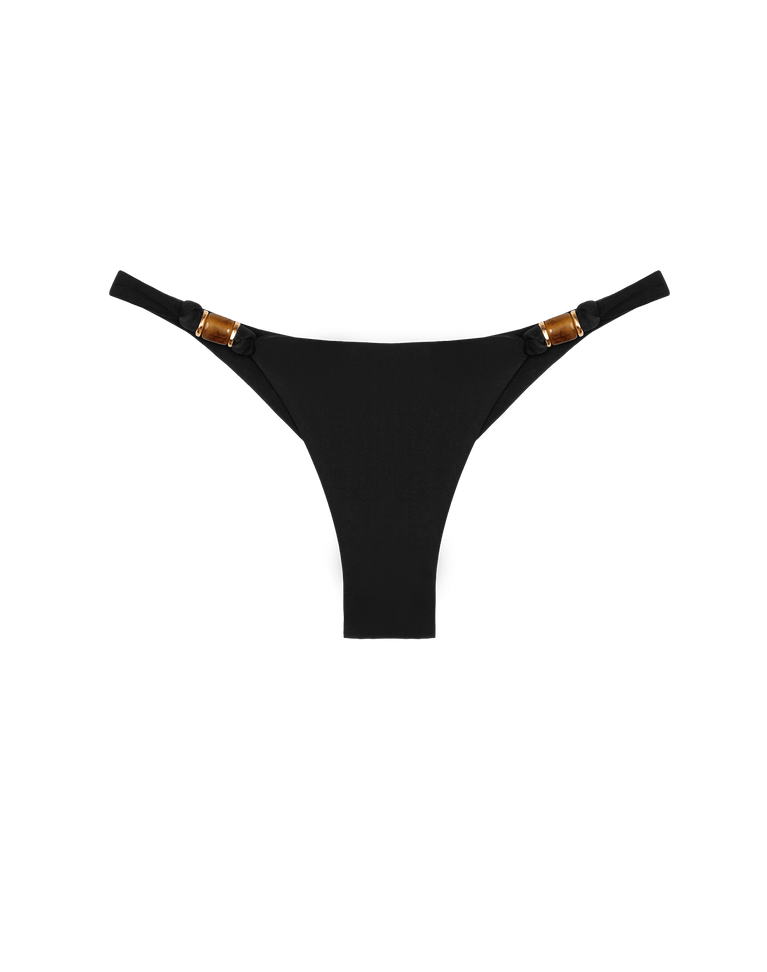 Matte Josi Bottom - Black