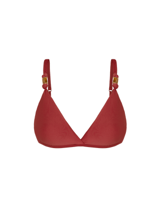 Matte Josi Kira Top - Sizzle S