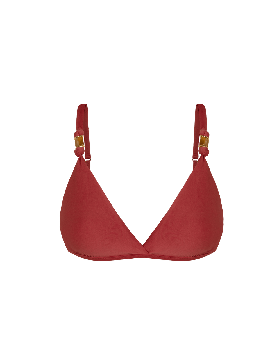 Matte Josi Kira Top - Sizzle S