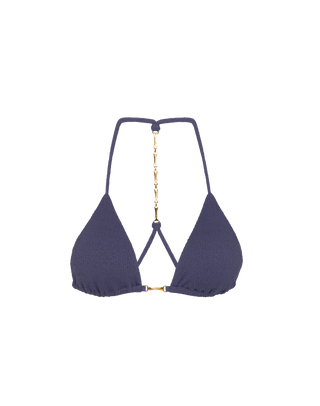 Firenze Bell T Back Tri Top - Verona