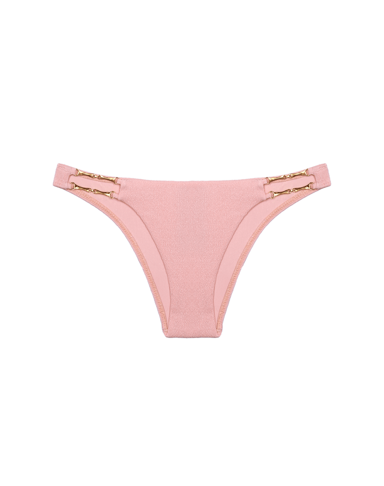 Firenze Bell Bottom - Rosewater