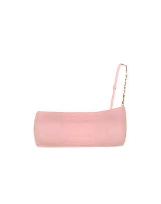 Firenze Bell Penelope Top - Rosewater S