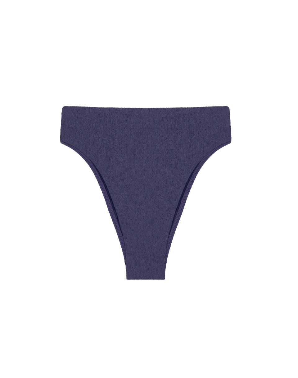 Firenze Gigi Hot Pant Bottom - Verona Brazilian / XS