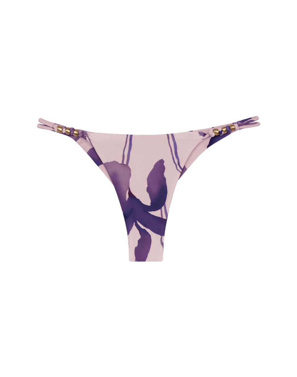 Paige Bottom - Floreal Cheeky / XS