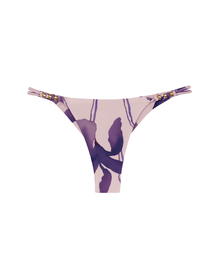 Paige Bottom - Floreal Cheeky / XS