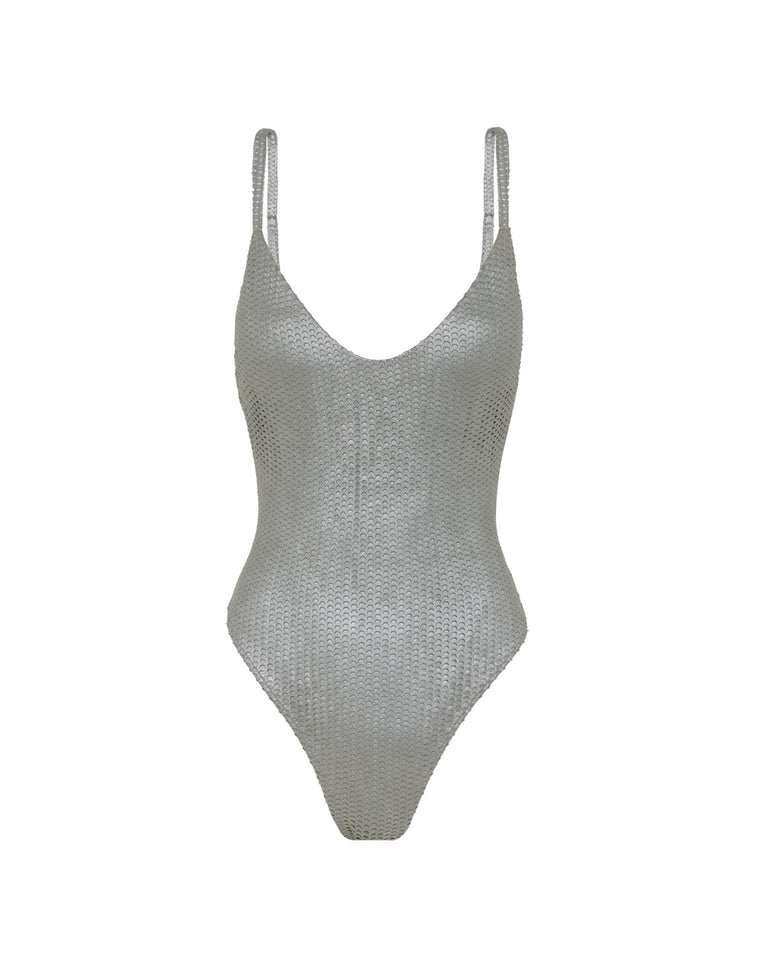 Scales Bailey One Piece - Electra