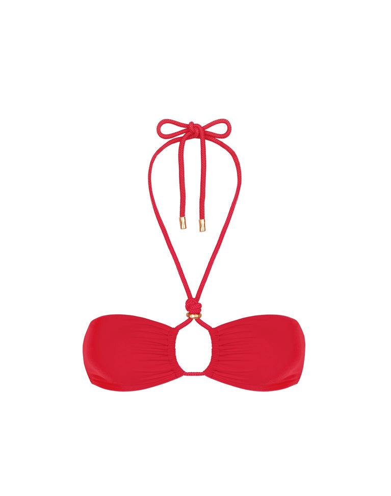 Gal Isa Top - Joyride S