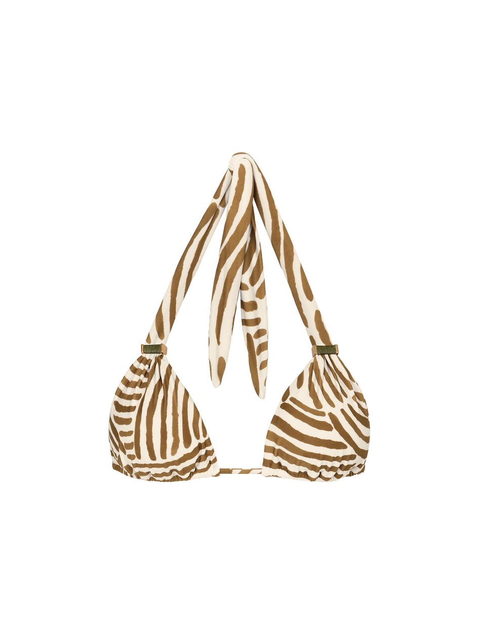 Bia Tube Top - Nomad