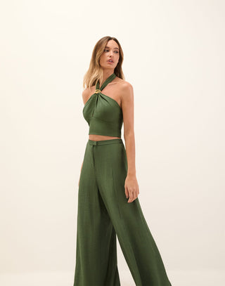 Taissa Pants - Free Bird XS