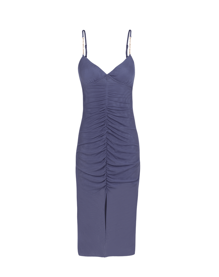 Diana Midi Dress - Verona XS