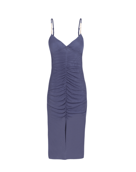 Vix: Diana Midi Dress (VG262007) S