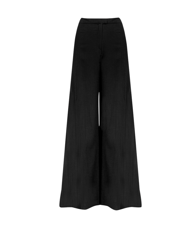 Stacy Pants - Black XS