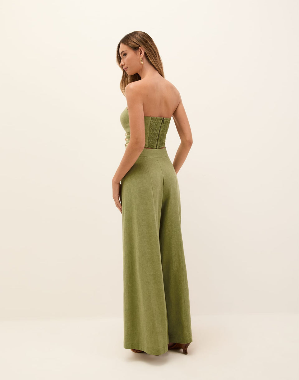 Stacy Pants - Ballad XS