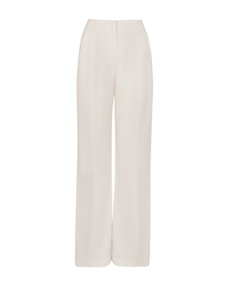Estela Pants - Off White XS