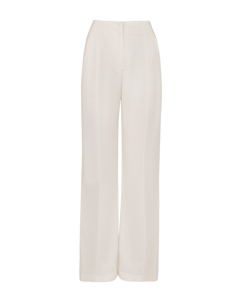 Estela Pants - Off White XS
