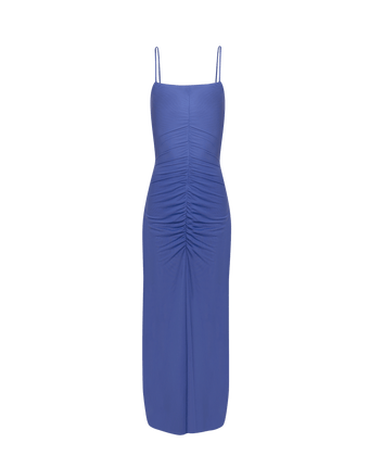 Tyla Midi Dress - Wavesong
